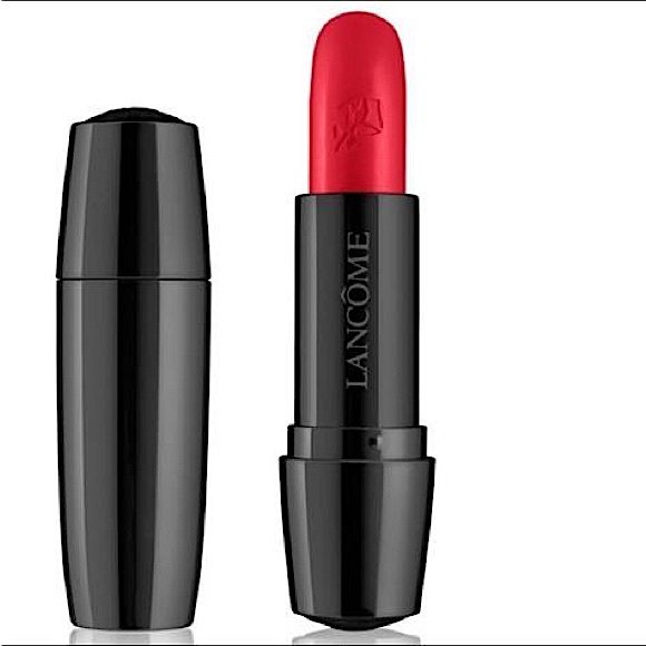 BRAND NEW LANCÔME Colour Design 181 Red Stiletto Lipstick - Picture 1 of 1
